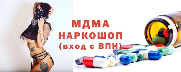 мдпв Богородицк